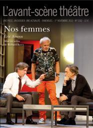 Nos Femmes (Paperback)