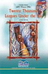 Twenty Thousand Leagues Under (Charles Baker Classics: Stage 4)