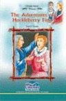 The Adventures of Huckleberry Finn (Charles Baker Classics: Stage 4)