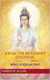 Popular Kuan Yin Books