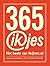 365 ikjes by Arjen Ribbens