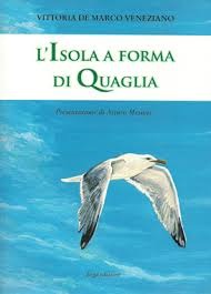 L'isola a forma di quaglia