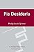 Pia Desideria by Philip Jacob Spener