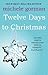The Twelve Days to Christmas