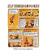 Zelf problemen maken by Pieter Geenen