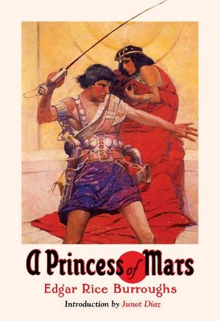 A Princess of Mars: A Library of America Special Publication