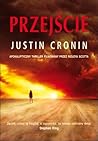 Przejście by Cronin Justin