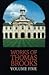 The Works of Thomas Brooks Vol 5