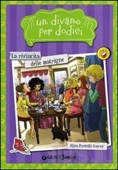 La rivincita delle matrigne (Paperback)
