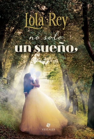 No solo un sueño (Familia Collingwood, #2)