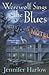 Werewolf Sings the Blues (A Midnight Magic Mystery Book 2)