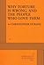 Why Torture Is Wrong, and the People Who Love Them