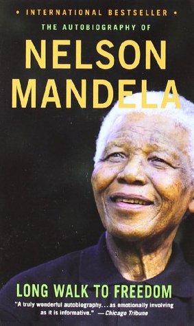 Long Walk to Freedom