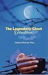 Extinction (The Legendary Ghost, #3) Extinction (The Legendary Ghost, #3)