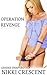 Operation Revenge (Gender Swap Erotica)