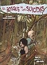 El bosque de los suicidas