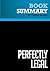 Summary: Perfectly Legal: Review and Analysis of David Cay Johnston's Book
