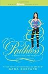Ruthless by Sara Shepard