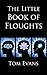 The Little Book of Floughts by Tom Evans
