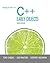 Starting Out with C++ by Tony Gaddis