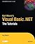 Karl Moore's Visual Basic .NET: The Tutorials (The Expert's Voice)