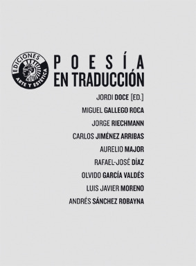 Poesía en traducción (Paperback)