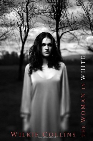 Woman in White