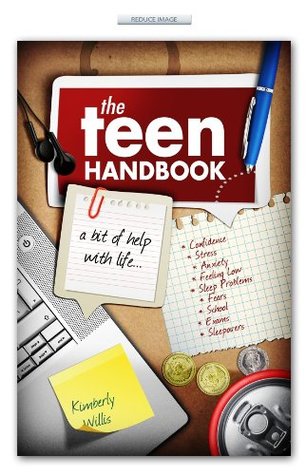 The Teen Handbook