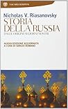 Storia della Russ...