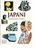 Japani : pienoishakuteos Japanista