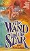 The Wand and the Star by Pat Wallace