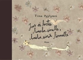 Jos ei lintu laula sinulle, laula sinä linnulle