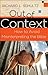 Out of Context by Richard L. Schultz Out of Context by Richard L. Schultz