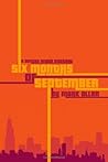 Six Months of September (Duncan Walsh, #1)