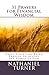 31 Prayers for Financial Wisdom: Daily Scripture-Based Prayers to Access the Power of God