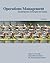 Operations Management: Contemporary Concepts and Cases