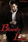 Bloody Lies - A Vampire Romance by Cindel Sabante