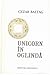 Unicorn în oglindă by Cezar Baltag