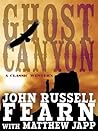 Ghost Canyon: A Classic Western