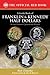 A Guide Book of Franklin and Kennedy Half Dollars (Official Red Book)