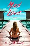 Book cover for Mad Love
