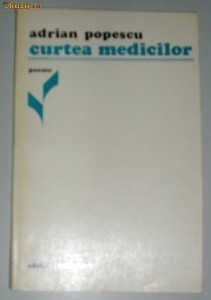 Curtea medicilor