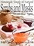 Homemade Simple all Natural Scrubs and Masks by ADISH Books