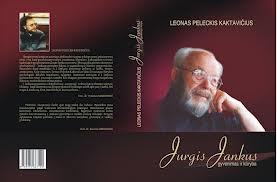 Jurgis Jankus: gyvenimas ir kūryba