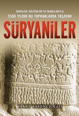 Süryaniler (Paperback)