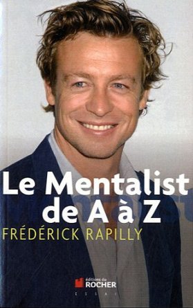 Le Mentalist de A à Z (Paperback)