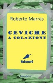 Ceviche a colazione (Paperback)