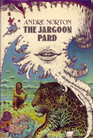 The Jargoon Pard