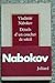 Détails d'un coucher de soleil by Vladimir Nabokov