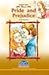 Pride and Prejudice (Charles Baker Classics: Stage 5)
